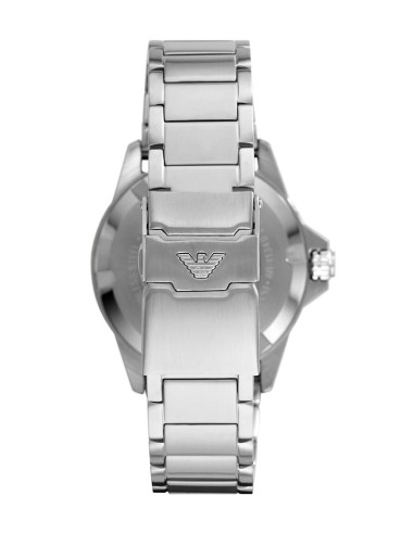 RELOJ HOMBRE EMPORIO ARMANI DIVER AR11339 AZUL