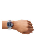 RELOJ HOMBRE EMPORIO ARMANI DIVER AR11339 AZUL