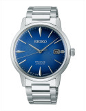 RELOJ HOMBRE SEIKO PRESAGE AUTOMÁTICO SRPJ13J1 RELOJ HOMBRE SEIKO PRESAGE AUTOMÁTICO SRPJ13J1