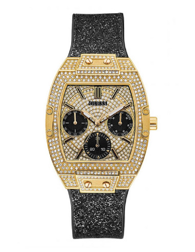 RELOJ HOMBRE GUESS COLLECTION PHOENIX GW0048G2 DORADO
