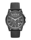 RELOJ HOMBRE ARMANI EXCHANGE ACTIVE AX1326 NEGRO