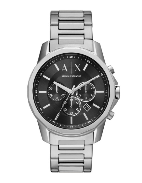 RELOJ HOMBRE ARMANI EXCHANGE BANKS AX1720 NEGRO
