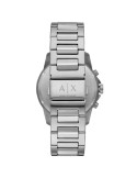 RELOJ HOMBRE ARMANI EXCHANGE BANKS AX1720 NEGRO