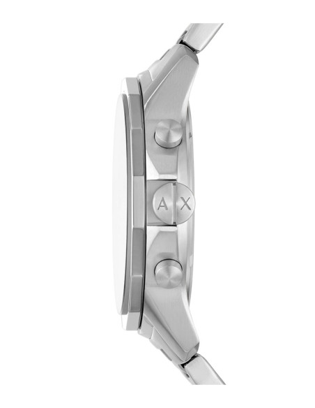 RELOJ HOMBRE ARMANI EXCHANGE BANKS AX1720 NEGRO