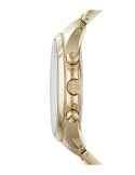 RELOJ HOMBRE ARMANI EXCHANGE HAMPTON AX2137 DORADO