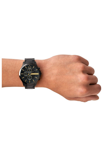 RELOJ HOMBRE ARMANI EXCHANGE HAMPTON AX2164 NEGRO