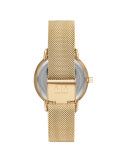RELOJ MUJER ARMANI EXCHANGE LOLA AX5536 DORADO