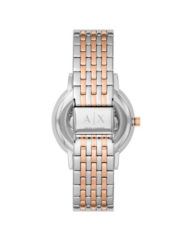 RELOJ MUJER ARMANI EXCHANGE LOLA AX5580 BICOLOR