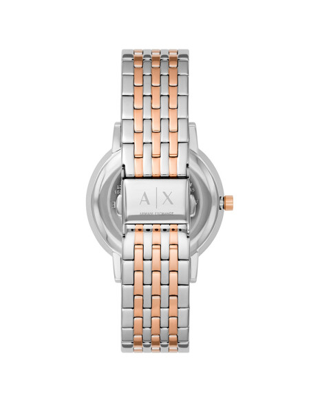 RELOJ MUJER ARMANI EXCHANGE LOLA AX5580 BICOLOR