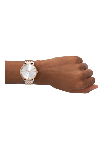RELOJ MUJER ARMANI EXCHANGE LOLA AX5580 BICOLOR