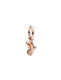 CHARM COLGANTE PANDORA LETRA MINÚSCULA Y 782458C01