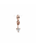 CHARM COLGANTE PANDORA ME FLECHA DE AMOR 782466C01