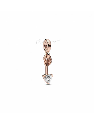 CHARM COLGANTE PANDORA ME FLECHA DE AMOR 782466C01