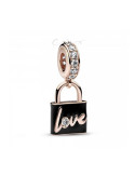 CHARM COLGANTE PANDORA CANDADO AMOR 782508C01
