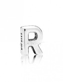 CHARM PANDORA PETITE LETRA R 797336