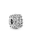 CHARM PANDORA BRILLANTES TRANSPARENTES 798487C01