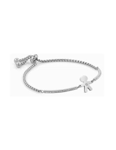 PULSERA MUJER NOMINATION MILLELUCI NIÑO CON PIEDRAS 028003/027