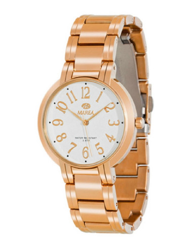 RELOJ MUJER MAREA B54079/3