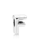 CHARM PANDORA  LETRA F 797460