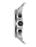 RELOJ UNISEX DIESEL SPIKED DZ4627 BICLOR