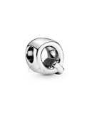 CHARM PANDORA LETRA Q 797471