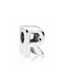CHARM PANDORA LETRA R 797472