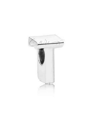 CHARM PANDORA  LETRA T 797474