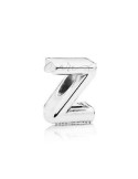 CHARM PANDORA LETRA Z 797480