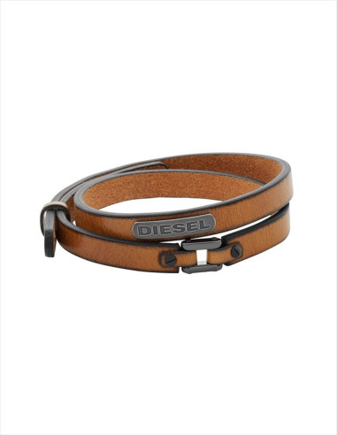 PULSERA HOMBRE DIESEL DX0984040