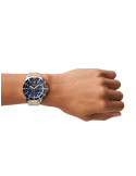 RELOJ HOMBRE EMPORIO ARMANI DIVER CRONÓGRAFO AR11362 BICOLOR