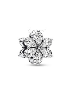 CHARM PANDORA HERBARIO BRILLANTE 792623C01