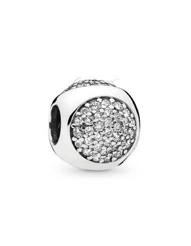CHARM PANDORA GOTA 796214CZ