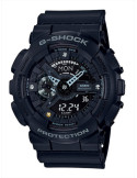 RELOJ HOMBRE CASIO G-SHOCK GA-110-1BER NEGRO