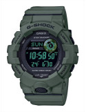 RELOJ HOMBRE CASIO G-SHOCK GBD-800UC-3ER VERDE
