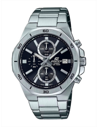 RELOJ HOMBRE CASIO EDIFICE EFV-640D-1AVUEF