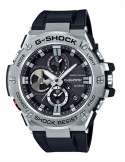 RELOJ HOMBRE CASIO G-SHOCK GST-W110-1AER NEGRO PLATEADO