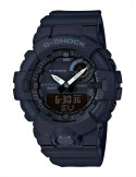RELOJ HOMBRE CASIO G-SHOCK GBA-800-1AER NEGRO