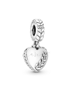 CHARM COLGANTE PANDORA EL FUTURO ES BRILLANTE 797581CZ