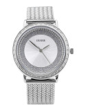 RELOJ MUJER GUESS LADIES WILLOW W0836L2 BEIGE