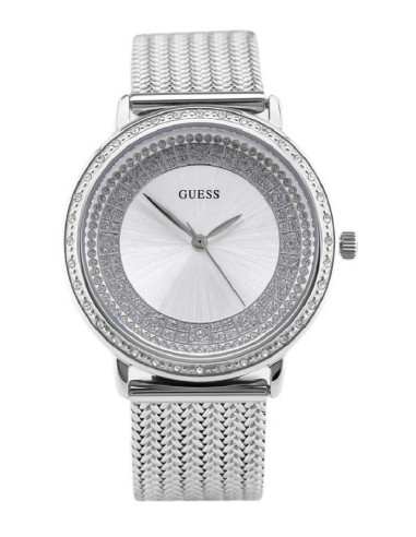 RELOJ MUJER GUESS LADIES WILLOW W0836L2 BEIGE