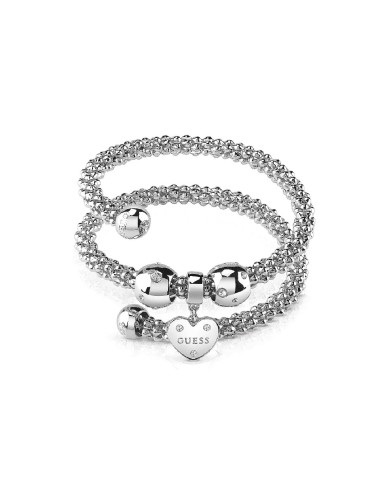 PULSERA MUJER GUESS JEWELRY SPIN ME ROUND UBB84112