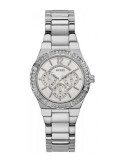 RELOJ MUJER GUESS W0845L1  DORADO