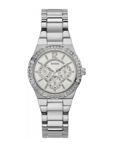 RELOJ MUJER GUESS W0845L1  DORADO
