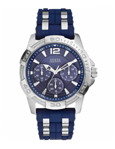 RELOJ HOMBRE GUESS OASIS W0366G2