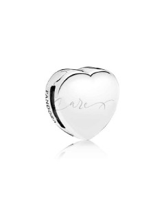 CHARM PANDORA REFLEXIONS EN PLATA DE LEY CORAZÓN 797620