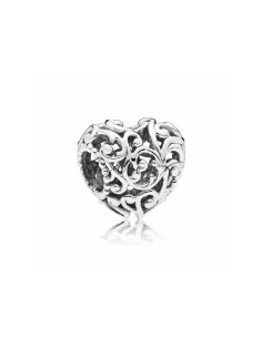 CHARM PANDORA  CORAZÓN REAL 797672