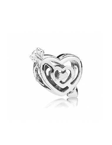 CHARM PANDORA  CAMINODE AMOR 797814