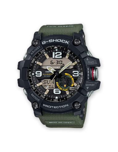 Reloj Hombre G-SHOCK  GG-1000-1A3ER