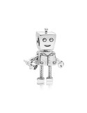 CHARM PANDORA ROB BOT 797819