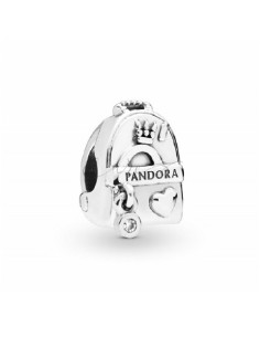 CHARM PANDORA  MOCHILA AVENTURA 797859CZ